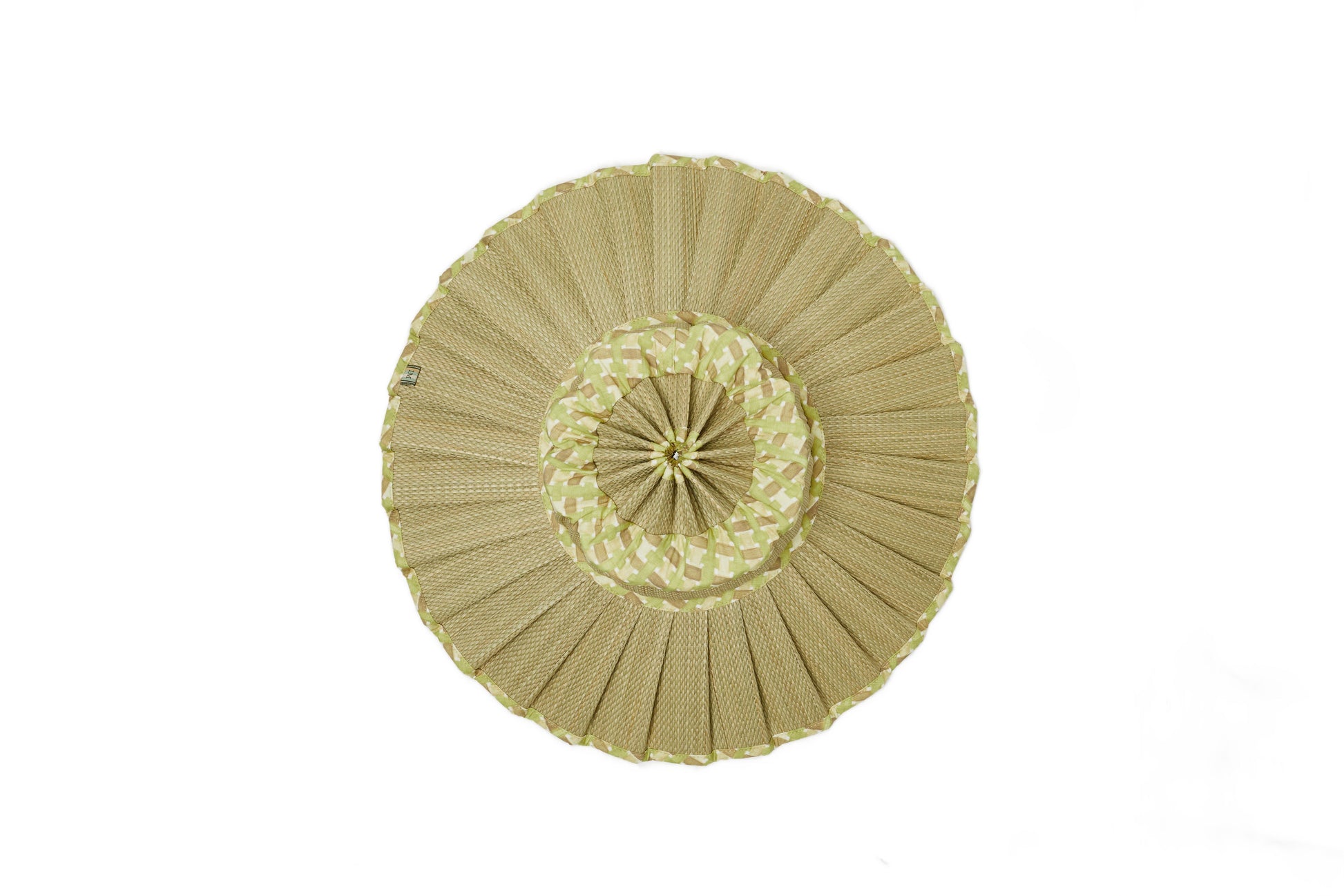 Orchard | Luxe Capri Hat