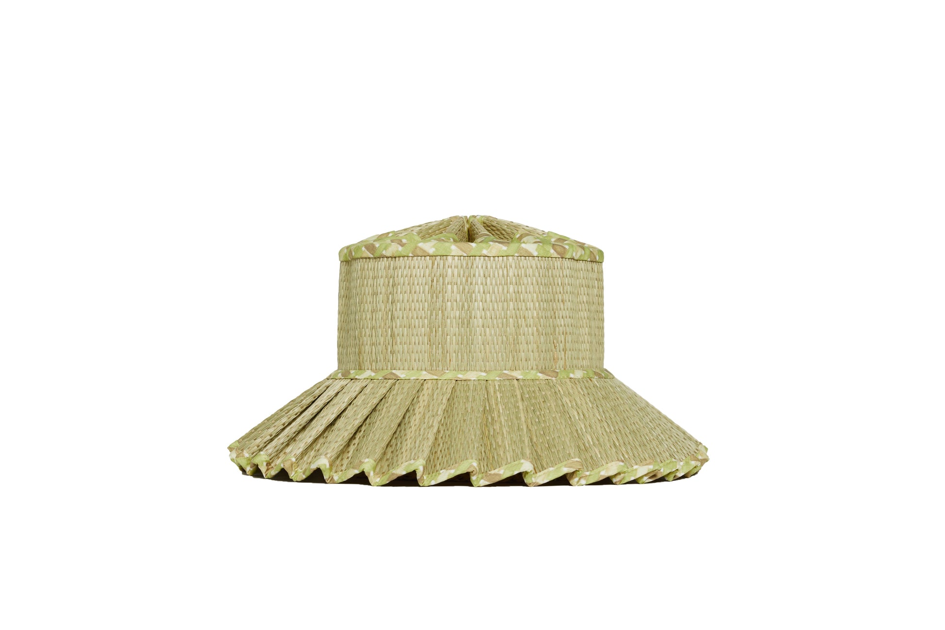 Orchard | Luxe Capri Hat