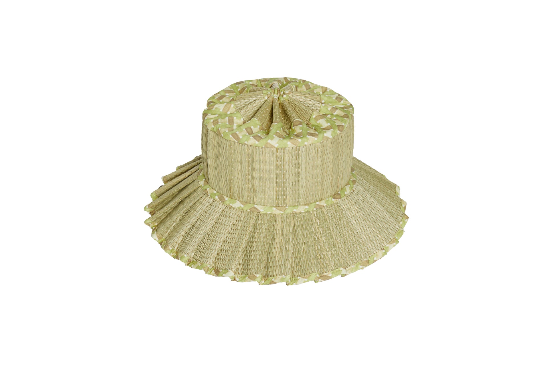 Orchard | Luxe Capri Hat