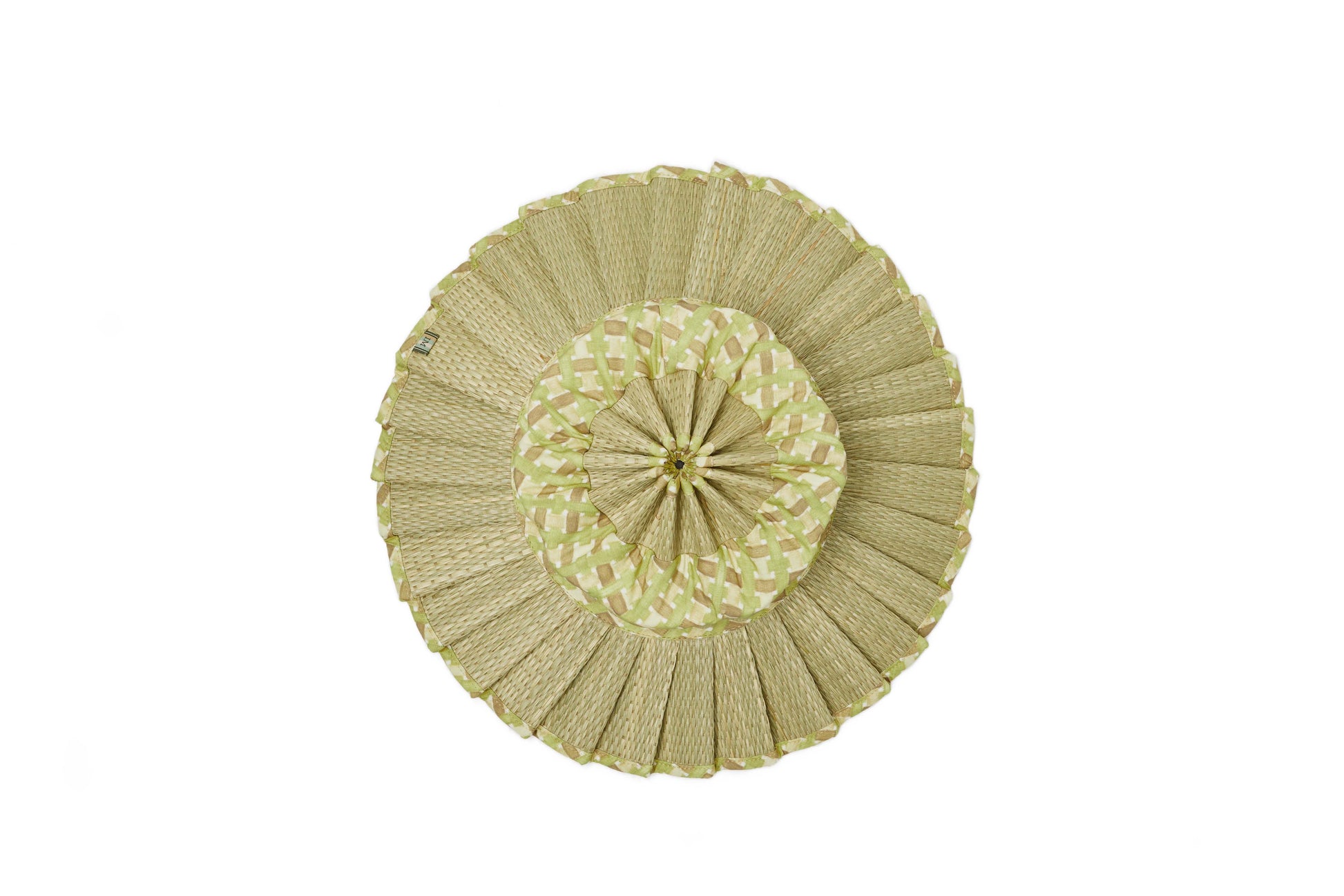 Orchard | Luxe Capri Hat