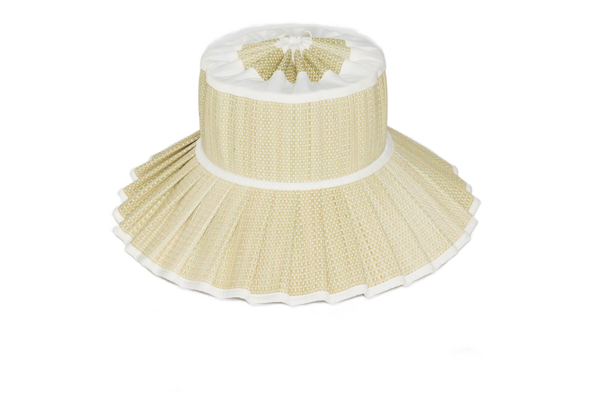 Yacht Capri Hat