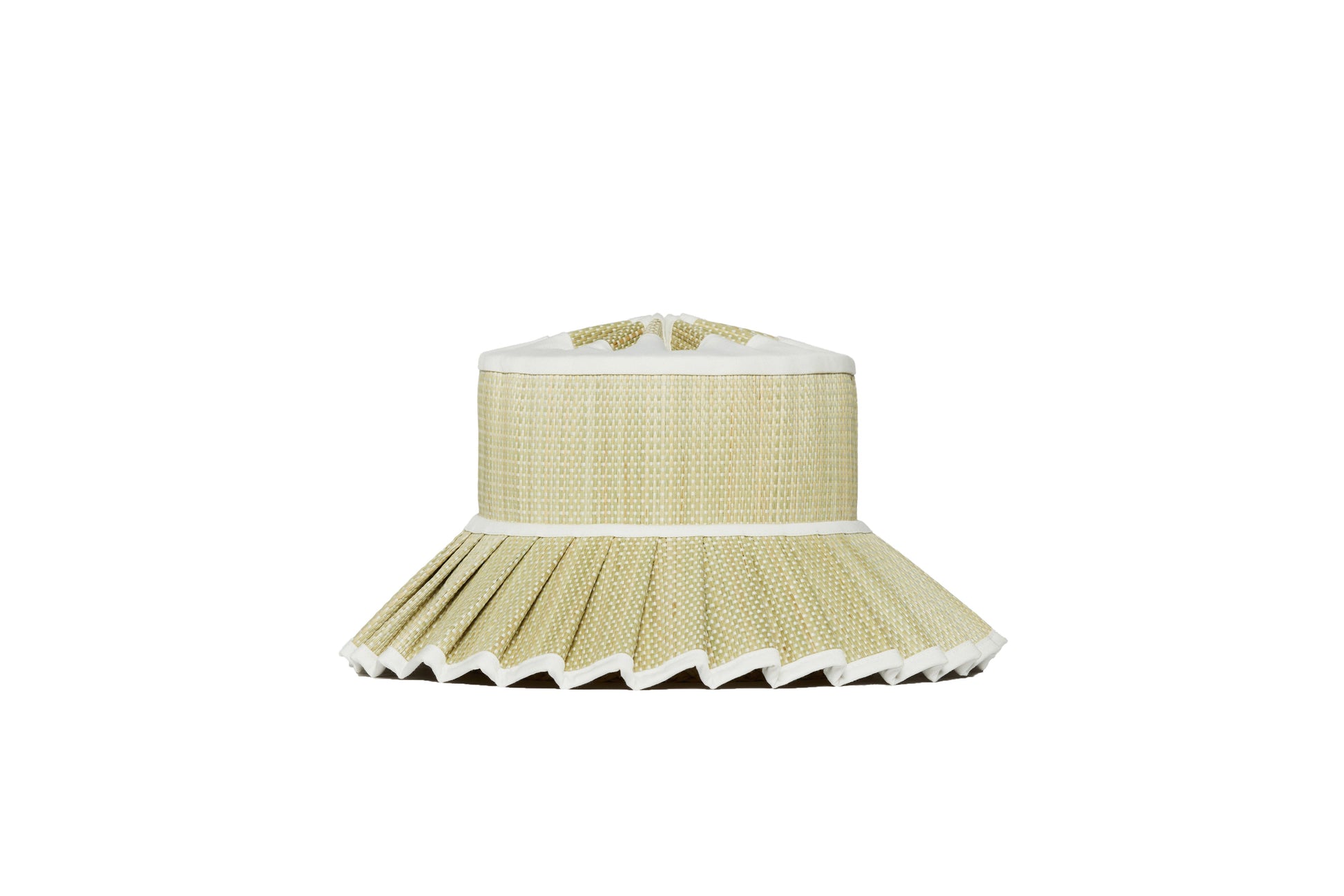 Yacht Capri Hat