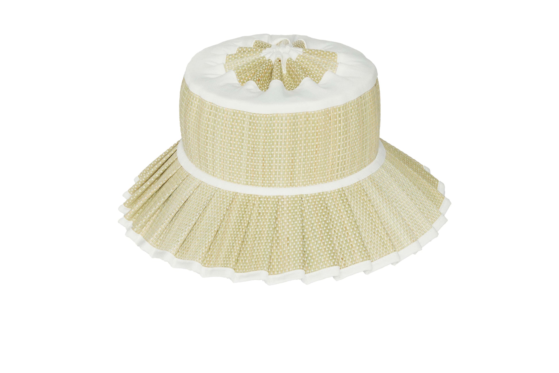 Yacht Capri Hat