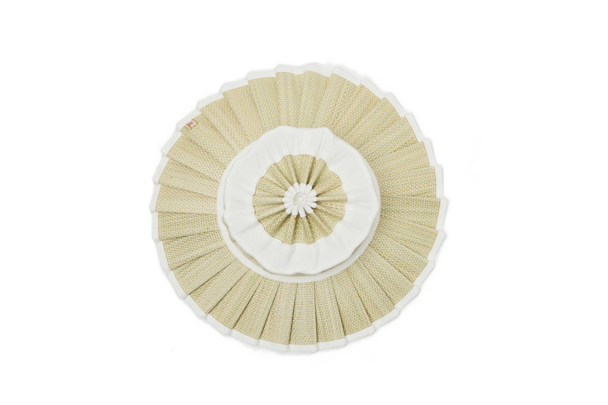 Yacht Capri Hat