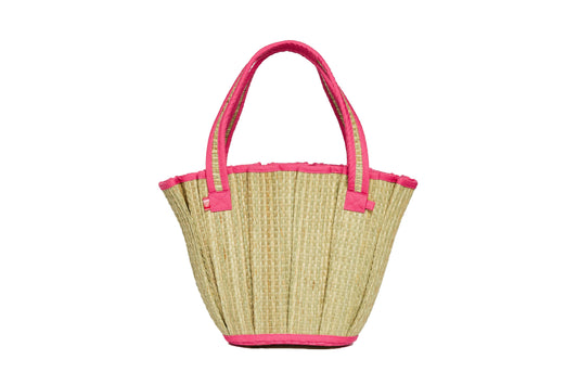 Flamingo Mini Tropez Tote