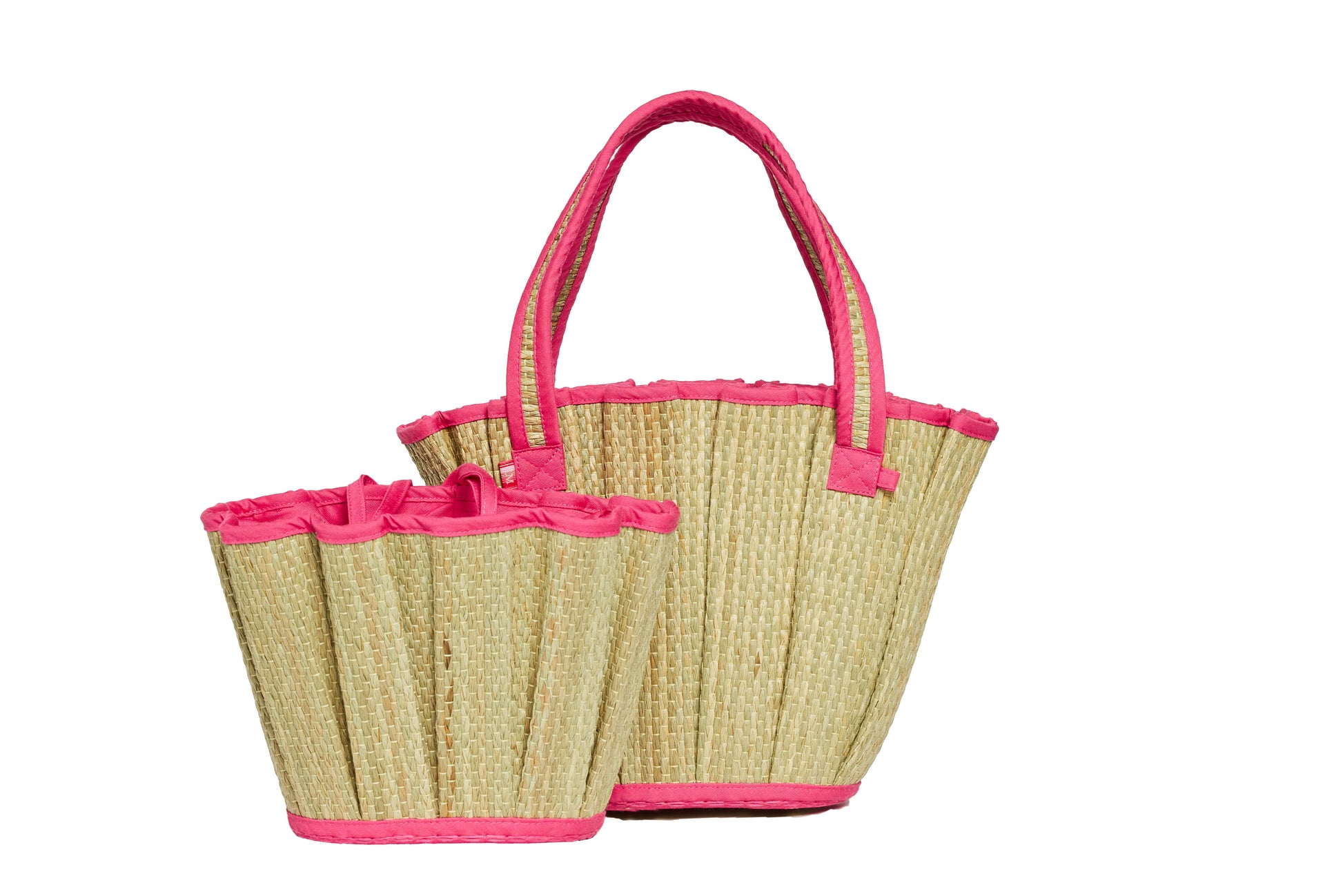 Flamingo Mini Tropez Tote