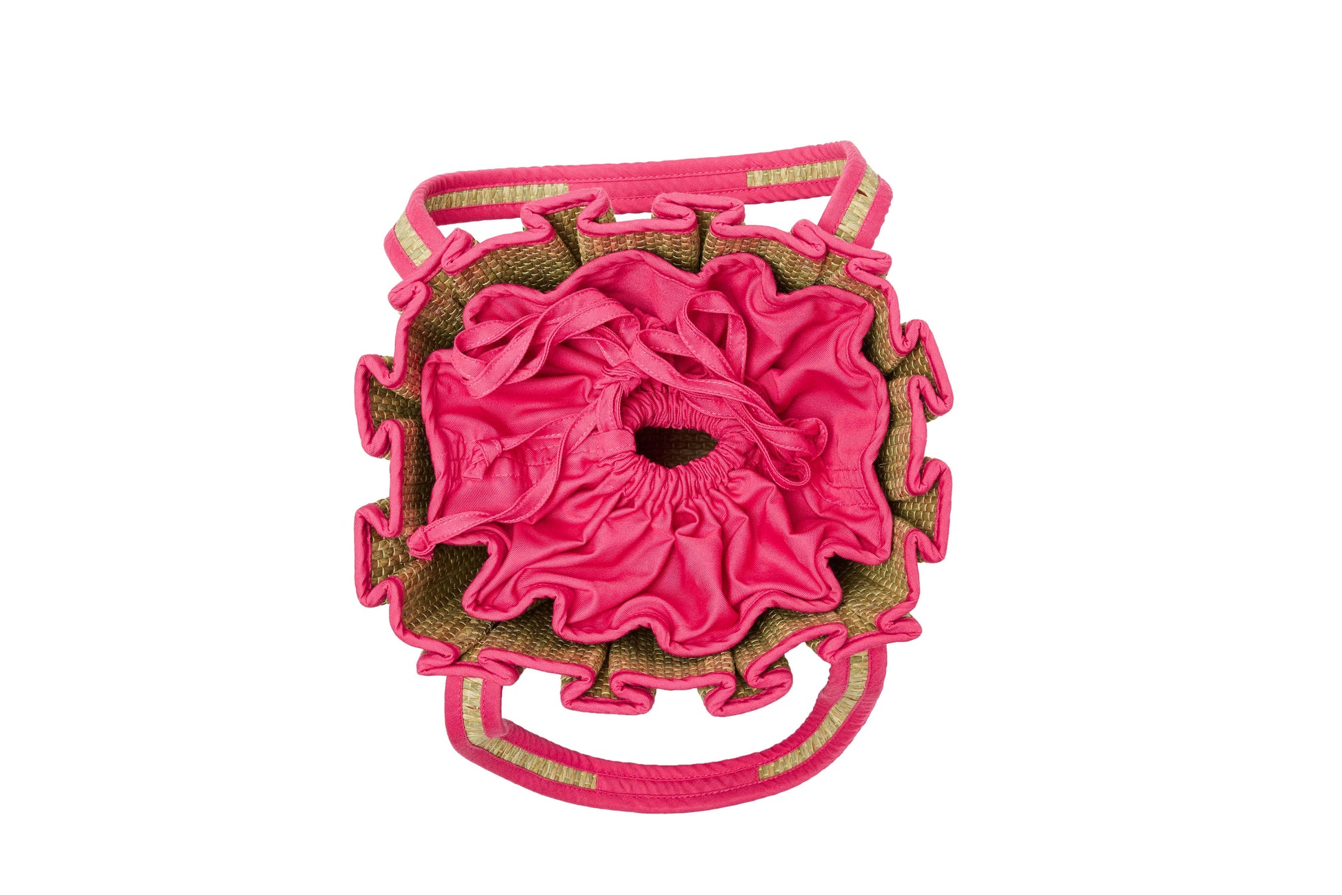 Flamingo Mini Tropez Tote
