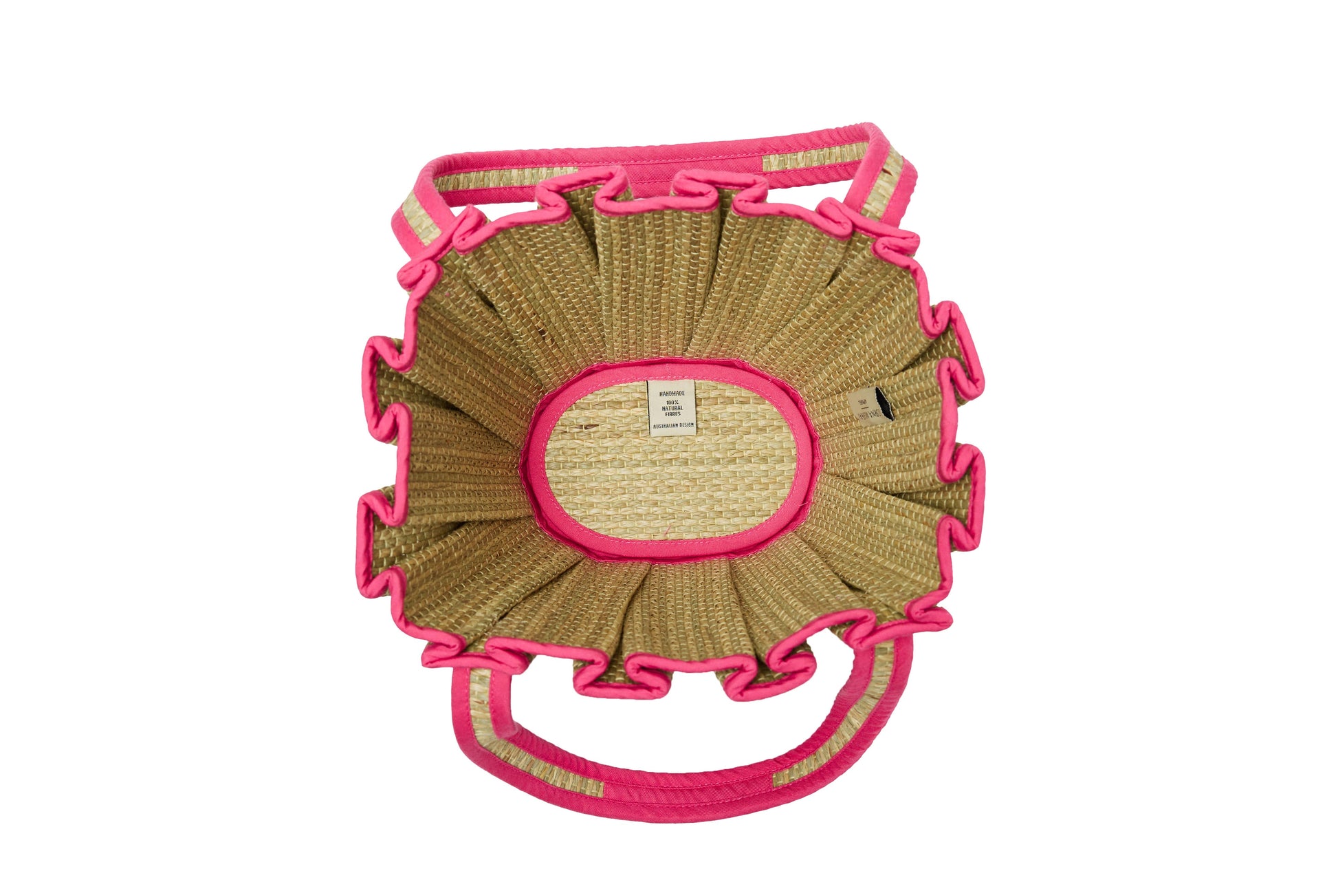 Flamingo Mini Tropez Tote