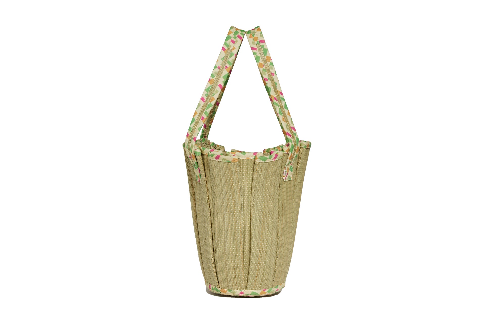 Jungle Oasis Mini Tropez Tote