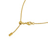 Midi Pendant Necklace