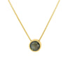 Midi Pendant Necklace