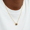 Midi Pendant Necklace