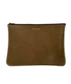 The Large Zip Pouch