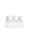 Votive Mini Escapist Candle Set