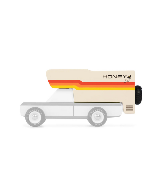 Candylab | Honeybee Camper