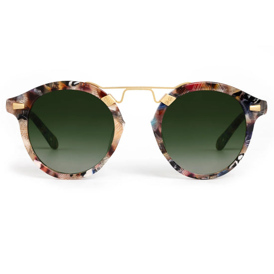 STL III Amalfi Krewe Sunglasses