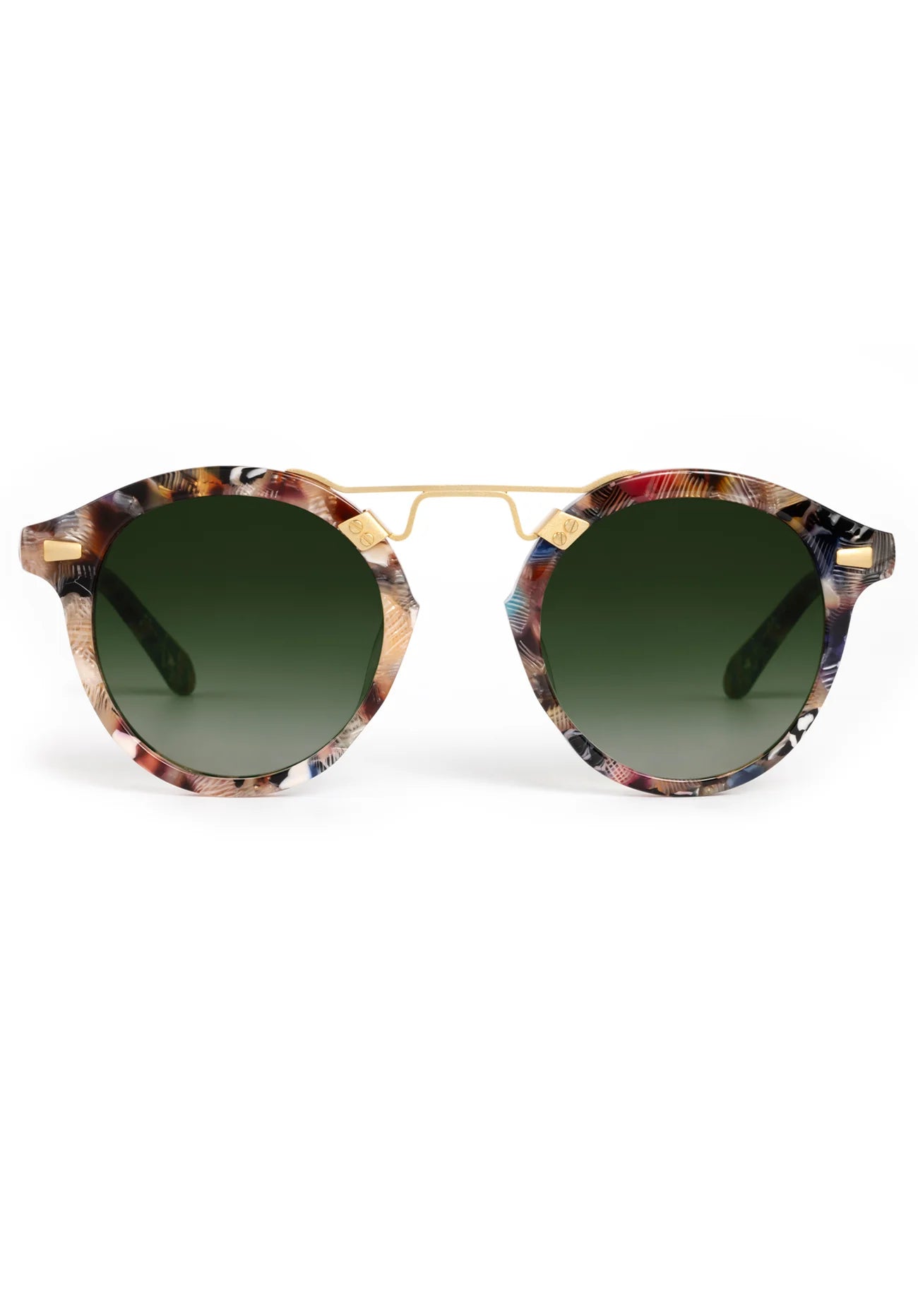 STL III Amalfi Krewe Sunglasses