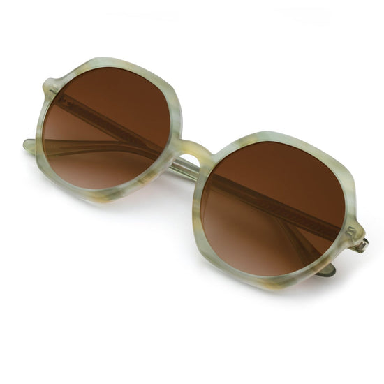 Krewe Sophia Selene Sunglasses