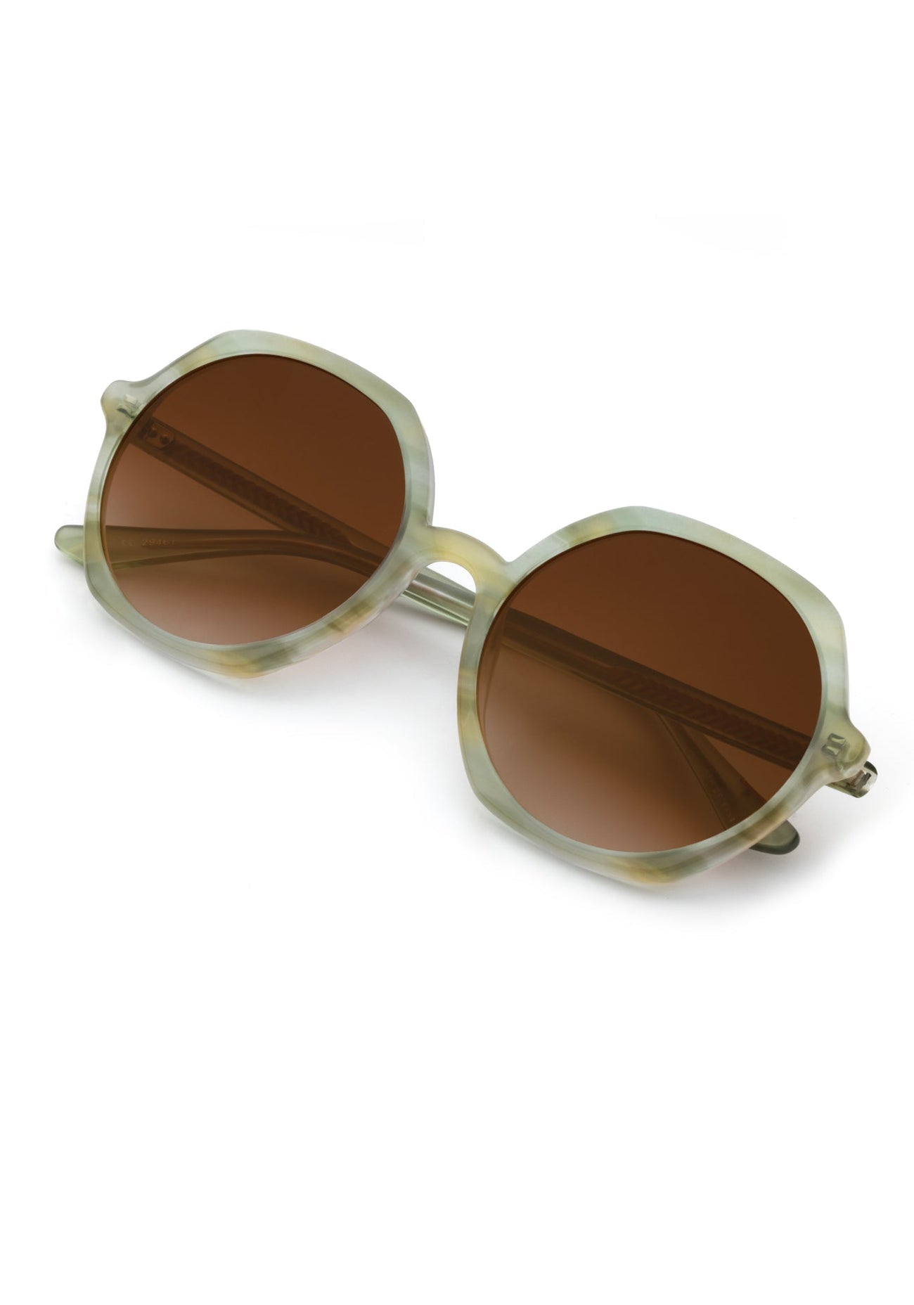 Krewe Sophia Selene Sunglasses