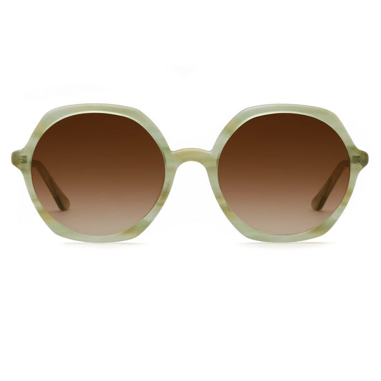 Krewe Sophia Selene Sunglasses