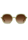Krewe Sophia Selene Sunglasses