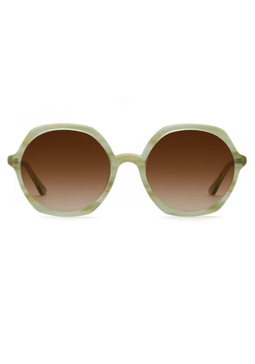 Krewe Sophia Selene Sunglasses