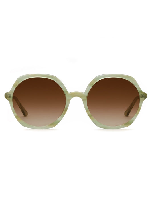 Krewe Sophia Selene Sunglasses