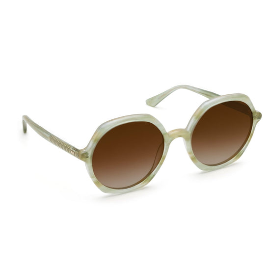 Krewe Sophia Selene Sunglasses