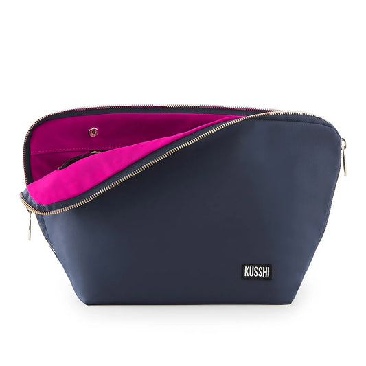 Vacationer Large Makeup Bag