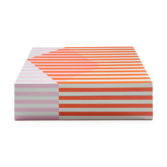 Copenhagen Lacquer Box