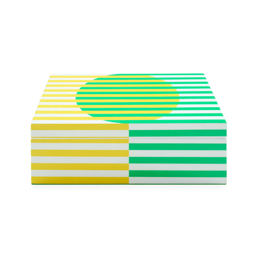 Copenhagen Lacquer Box
