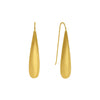 MONACO DROP EARRINGS - Gold