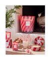 Crushed Candy Cane Candle