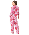 Vintage Valentine PJ Set