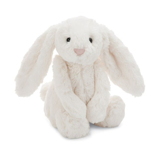 Bashful Cream Bunny Original