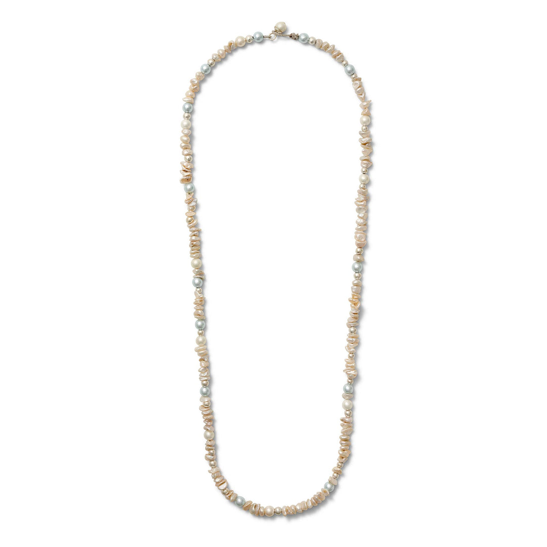 Catherine Canino | Frosty Necklace