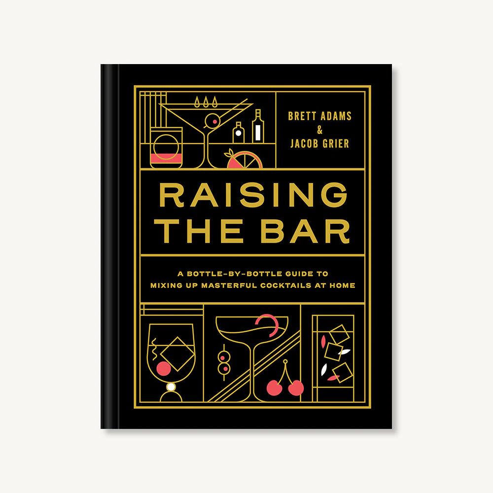Raising the Bar
