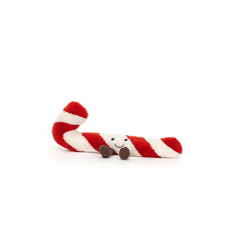 Jellycat | Amusable Candy Cane | Little