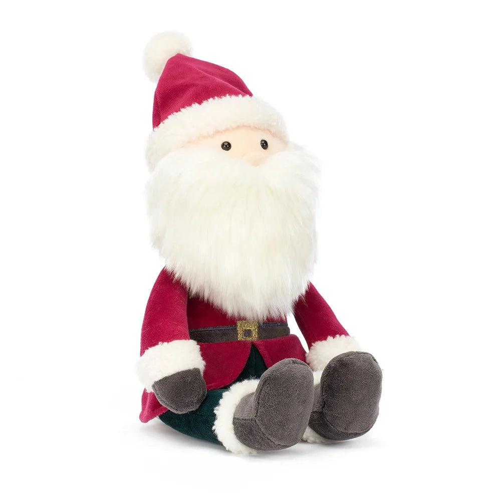Jellycat | Jolly Santa | Medium