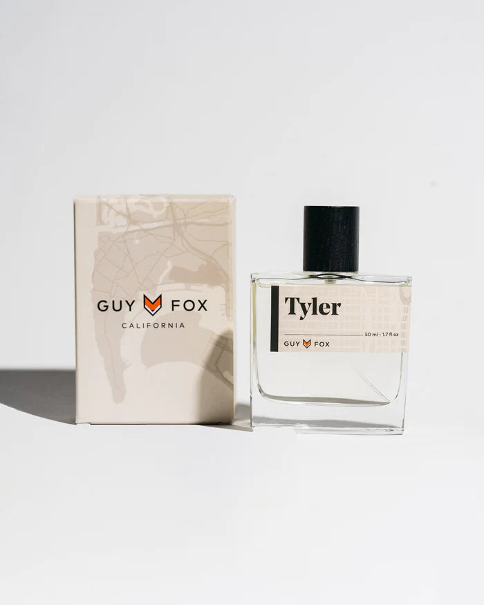 Guy Fox | Tyler Men's Cologne