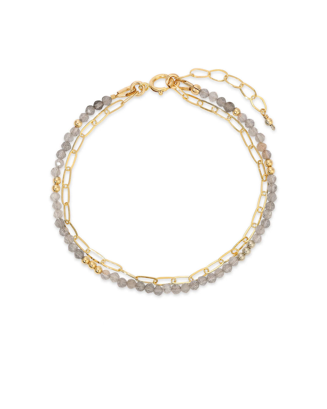 Grace Beaded Bracelet