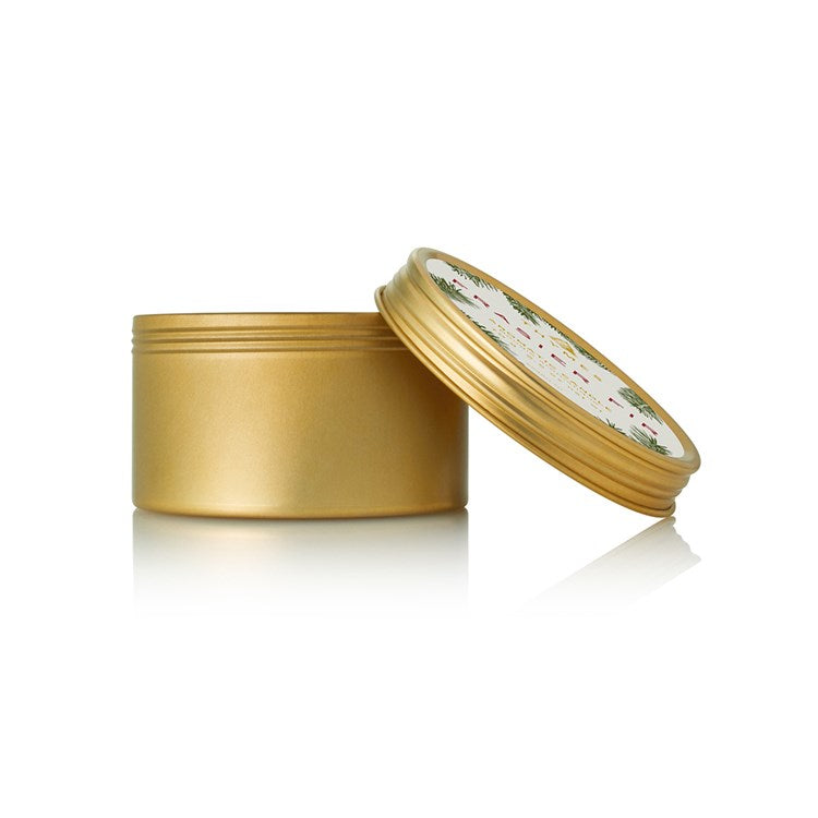 Thymes Frasier Fir | Travel Tin Candle