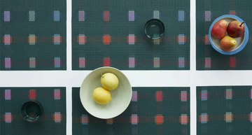 From Tabletop to Entryway: Creative Uses for Chilewich