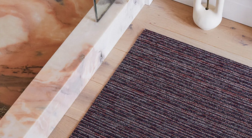 A Custom Chilewich Touch: Why Made-to-Measure Rugs Matter