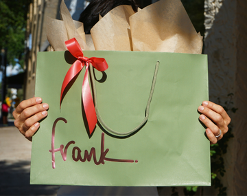 The Science Behind Giving Good Gifts