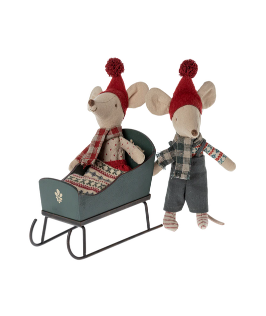 Holiday Gifting with Heart: Why Maileg Toys are Timeless Presents