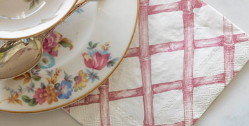 Layer Your Way to Tablescaping Magic: Hester & Cook at Frank