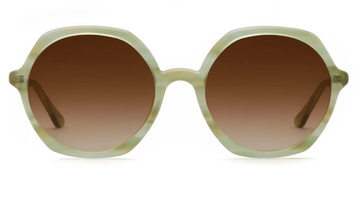 Krewe Sophia Selene Sunglasses at Frank on Park Ave. Winter Park FL