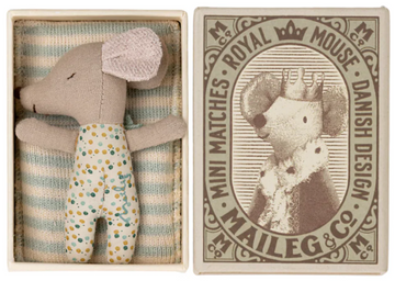 Why Maileg Toys Create Lifelong Memories