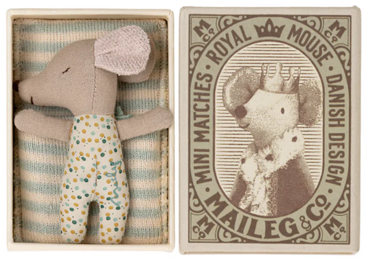 Why Maileg Toys Create Lifelong Memories